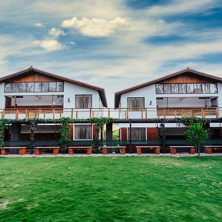 The Story Resorts & Spa Yercaud Ngoại thất bức ảnh