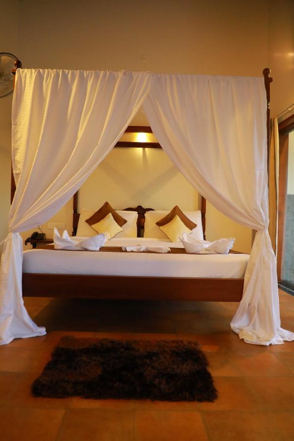 The Story Resorts & Spa Yercaud Ngoại thất bức ảnh