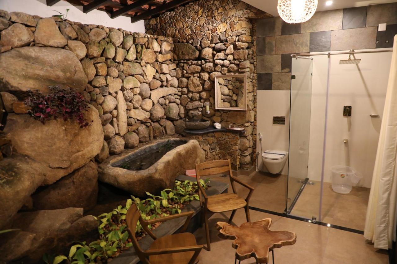 The Story Resorts & Spa Yercaud Ngoại thất bức ảnh