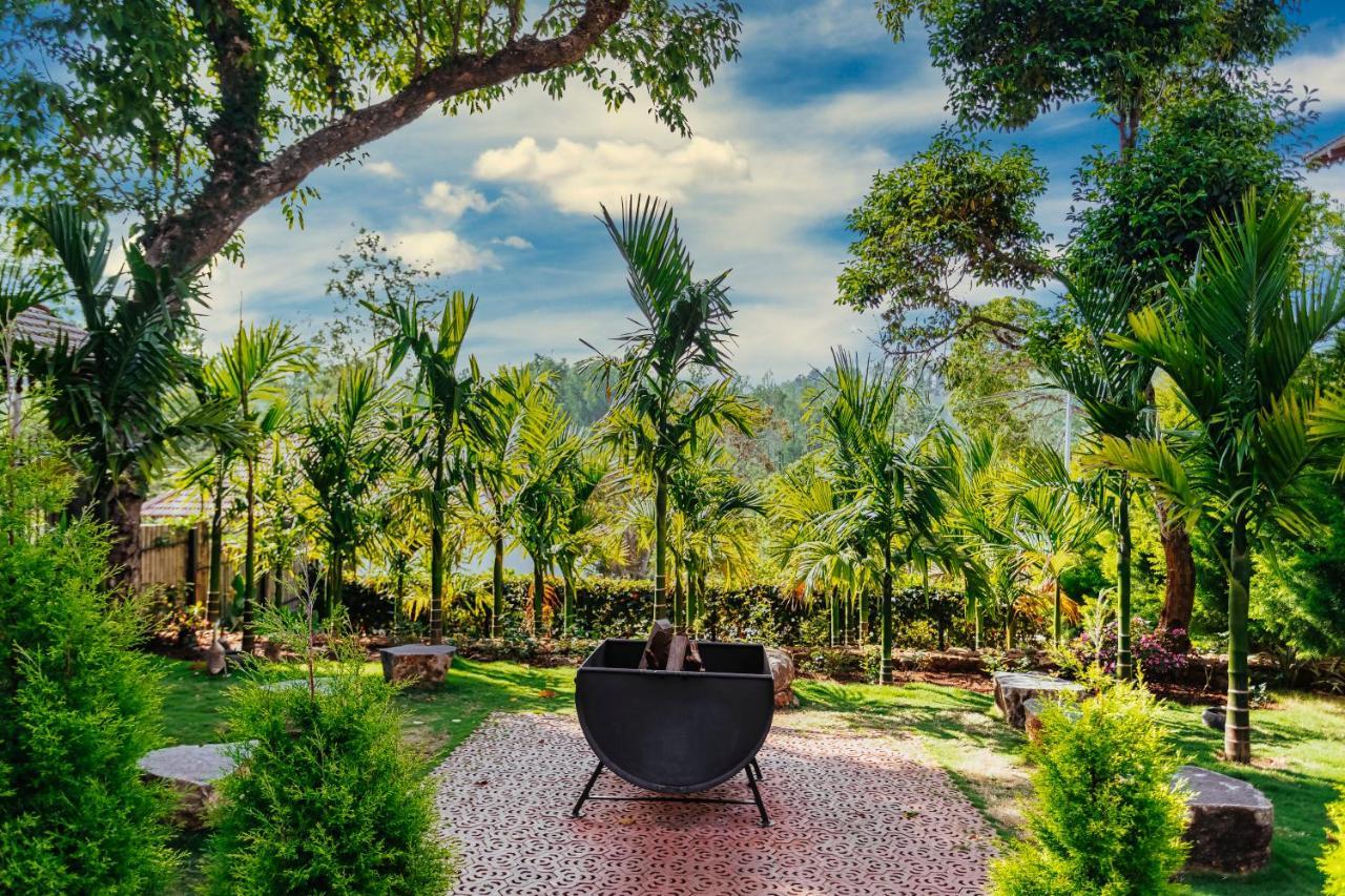 The Story Resorts & Spa Yercaud Ngoại thất bức ảnh